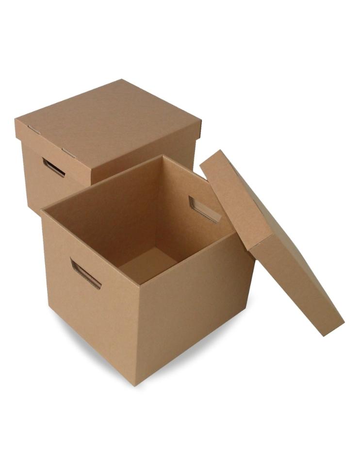 E-Flute Corrugated Boxes